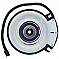Xtreme PTO Clutch for Bad Boy 070-5040-00 Additional View 2