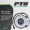Xtreme PTO Clutch for Bad Boy 070-5040-00 Additional View 5