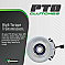 Xtreme PTO Clutch for Exmark 116-1627 Additional View 5