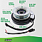 Xtreme PTO Clutch Warner 5228-9 Additional View 4