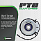 Xtreme PTO Clutch Warner 5228-9 Additional View 5