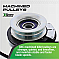 Xtreme PTO Clutch Warner 5228-9 Additional View 7