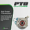 Xtreme PTO Clutch Warner 5915-18 Additional View 4
