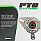Xtreme PTO Clutch Warner 5915-23 Additional View 4