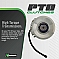 Xtreme PTO Clutch for John Deere TCA24445 Additional View 5