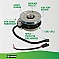 Xtreme PTO Clutch for John Deere TCA24446 Additional View 4