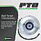Xtreme PTO Clutch for Exmark 126-2601 Additional View 6
