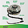 Xtreme PTO Clutch for Hustler 605827K Additional View 4