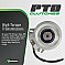 Xtreme PTO Clutch for Hustler 605827K Additional View 5