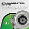 Xtreme PTO Clutch for Hustler 605827K Additional View 6