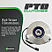 Xtreme PTO Clutch for John Deere TCA20484 Additional View 6