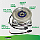 Xtreme PTO Clutch for Bad Boy 070-3000-00 Additional View 4