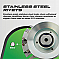 Xtreme PTO Clutch for Hustler 604244K Additional View 6