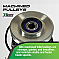 Xtreme PTO Clutch for Scag 461397 Additional View 8