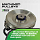 Xtreme PTO Clutch for Exmark 126-2616 Additional View 8