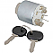 Ignition Switch for Ford/New Holland 5179952 Additional View 1