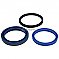 Hydraulic Cylinder Seal Kit for Ford/New Holland 251162 Additional View 2
