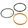 Hydraulic Cylinder Seal Kit for Ford/New Holland 251162 Additional View 3