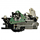 Injection Pump for Massey Ferguson 886068M91 Additional View 1