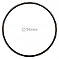 Starter Ring Gear for Massey Ferguson 1750034M1 Additional View 1