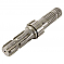 PTO Shaft for John Deere L173284 Additional View 2