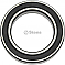 Bearing for John Deere RE173314 Additional View 3