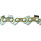TriLink Pro Chainsaw Chain 49 DL 3/8" LP, .050", Semi-Chisel Additional View 1