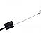 Control Cable for Husqvarna 532407816 Additional View 3