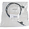 Control Cable for Husqvarna 532407816 Additional View 4