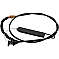 Deck Engagement Cable for MTD 946-04618C Additional View 1