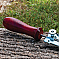 TriLink Chainsaw 3/16" Round File with Guide Additional View 3