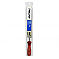 TriLink Chainsaw 5/32" Round File with Guide Additional View 1