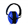 TriLink Foldable Ear Muffs Additional View 1