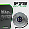 Xtreme PTO Clutch Warner 5218-265 Additional View 5