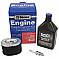 Engine Maintenance Kit for Honda GX140-200, 3.5-6 HP View 2