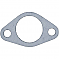 Insulator Gasket for Honda 16223-ZE3-800 View 2