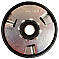 Maxtorque Pulley Clutch 3/4" Bore View 2