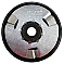 Maxtorque Pulley Clutch 5/8" Bore View 2