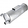 OEM Muffler Kohler 2406817-S View 2