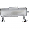 OEM Muffler Kohler 2406817-S View 3