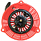 Recoil Starter Assembly for Honda 28400-ZL8-023ZA View 2