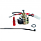 OEM Fuel Solenoid Repair Kit Kohler 1275733-S View 2
