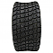 Stens Tire 18-8.50-8 Quad Traxx 4 Ply View 2