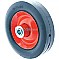 Steel Ball Bearing Wheel for Lawn-Boy 681979 View 2