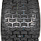 Kenda Tire 13-650-6 Turf Rider 2 Ply View 2