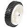 Drive Wheel for Husqvarna 532403111 View 2