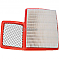 Air Filter Shop Pack for Yamaha JN6-E4450-01 View 2