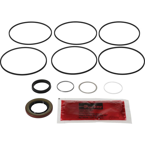 OEM Wheel Motor Seal Kit Parker SK-000092 View 2