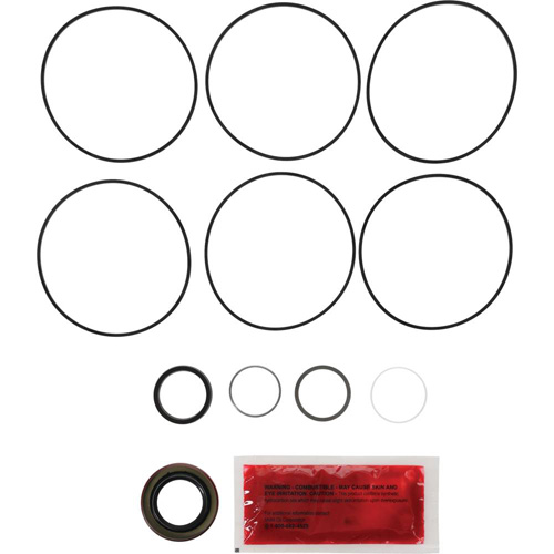 OEM Wheel Motor Seal Kit Parker SK-000092 View 3