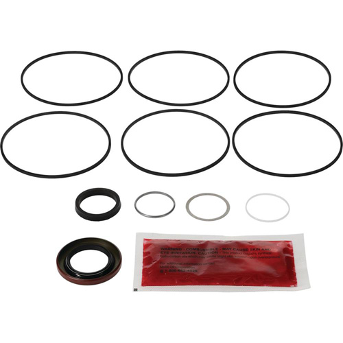 OEM Wheel Motor Seal Kit Parker SK-000092 View 4